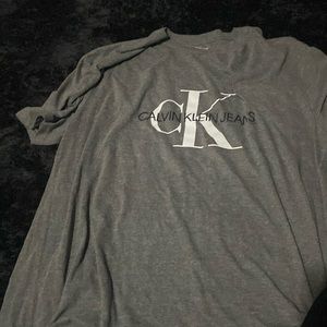 Great Calvin Klein T-shirt
